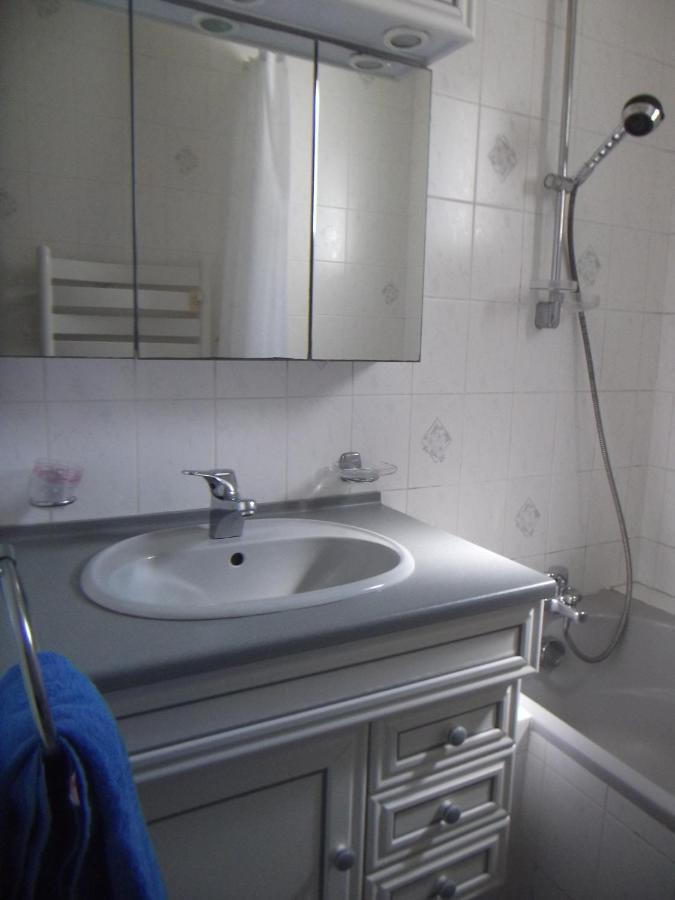 Petite maison vendeenne cinq personnes pour des vacances reposantes Commequiers Extérieur photo