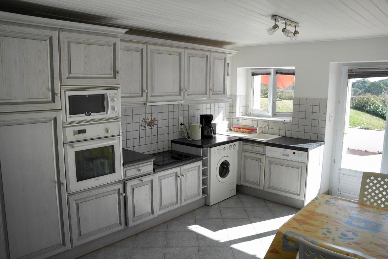 Petite maison vendeenne cinq personnes pour des vacances reposantes Commequiers Extérieur photo