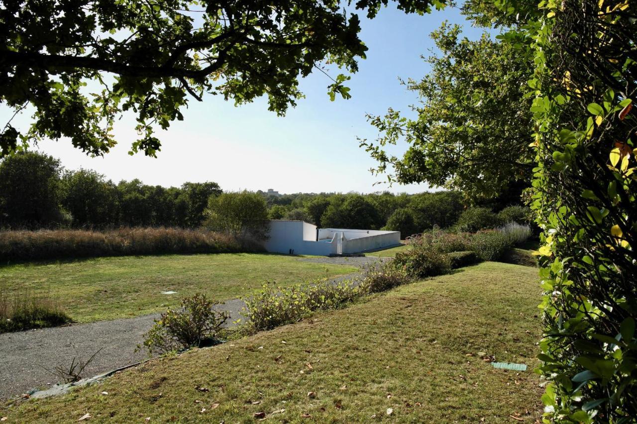 Petite maison vendeenne cinq personnes pour des vacances reposantes Commequiers Extérieur photo